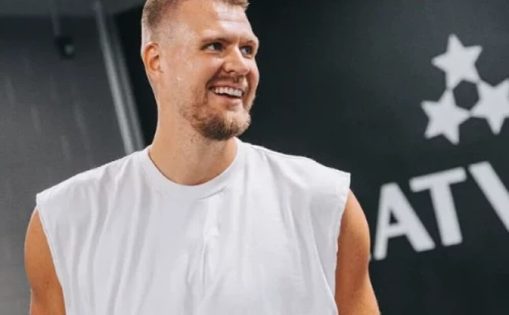 Latvijas basketbolistus FIBA spēka rangā joprojām uzskata par vienu no "EuroBasket 2025" favorītiem