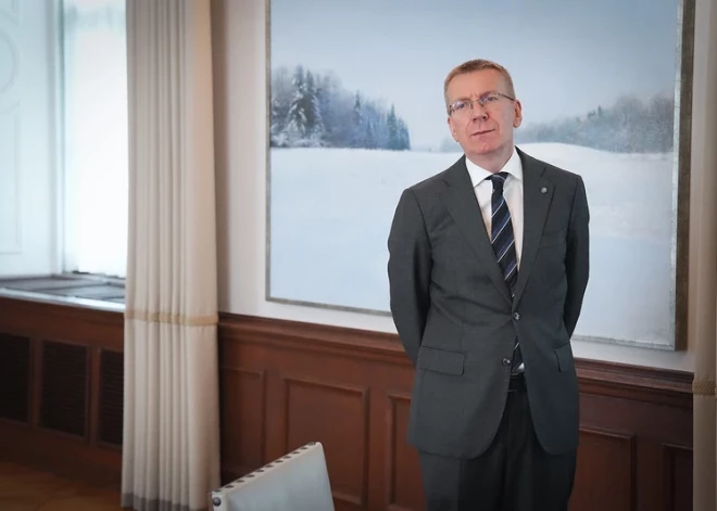 Rinkēvičs: izdienas pensiju reforma ir jāizstrādā ar uzmanību uz iekšlietu sistēmas darbiniekiem