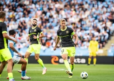Pret Jāņa Ikaunieka bijušo klubu RFS uzsāks cīņu UEFA Eiropas līgas kvalifikācijā 