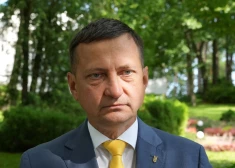 Министр: латвийские продукты подорожают - "спасибо" погоде