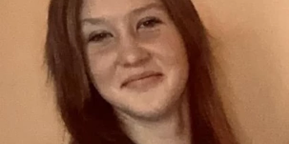 Enija Arciševska (foto: Valsts policija)