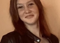Policija meklē kopš 1. augusta pazudušo pusaudzi Eniju Arciševsku