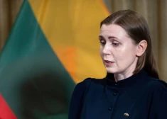 Lietuva lūdz NATO palīdzību cīņā pret droniem, kas lido no Baltkrievijas