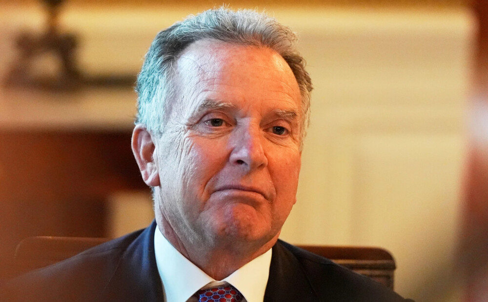 48 stundas līdz ultimāta beigām: Trampa sūtnis ieradies Maskavā