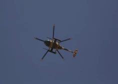 Latvija tomēr nepirks četrus vieglās klases helikopterus MD 530F
