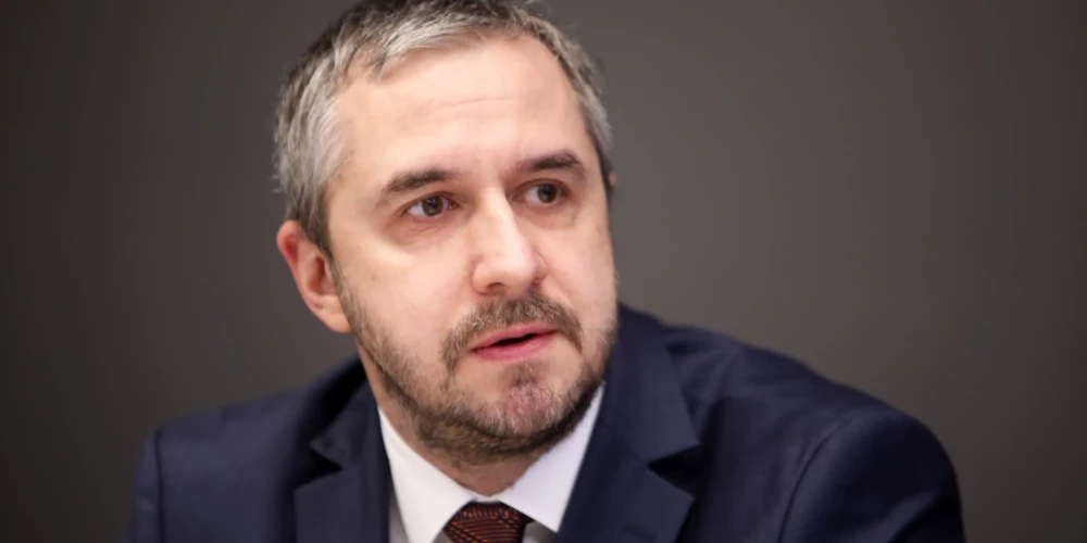Виестурс Буланс.