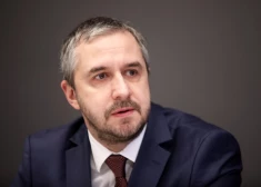 "О какой приватности идет речь?" Пока латвийцы боятся слежки VID, доступ к их данным уже давно открыт