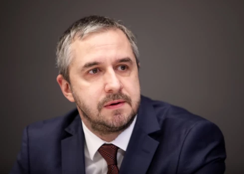 Виестурс Буланс.