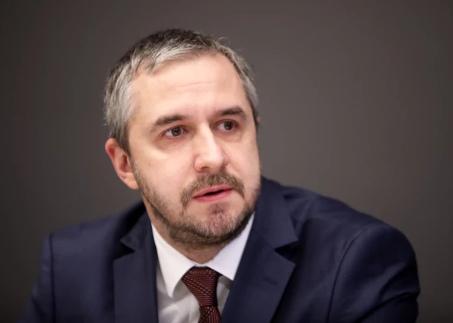 "О какой приватности идет речь?" Пока латвийцы боятся слежки VID, доступ к их данным уже давно открыт