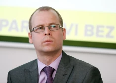 Finanšu eksperts: politiskie lēmumi bieži vien ir tikai ielāpi, ne risinājumi