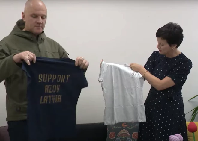 Ziedot.lv atbild uz Krievijas apsūdzībām: mēs atbalstīsim Ukrainu līdz uzvarai