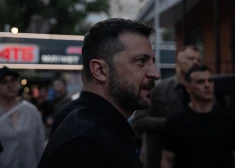 Zelenskis paziņo par spēcīgu "pārsteigumu" Krievijai