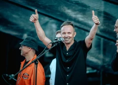 “Prāta Vētra” Ventspilī sola vasaras spilgtāko koncertu. Svarīga informācija pasākuma apmeklētājiem