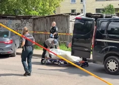 Литву шокировало зверское убийство 15-летнего подростка и арест его сверстника. Но еще ужаснее - обстоятельства произошедшего
