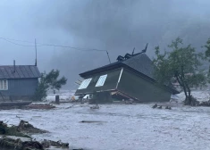 Šveices pārapdrošinājs atklāj, cik milzu zaudējumus pirmajā pusgadā nodarījušas dabas katastrofas
