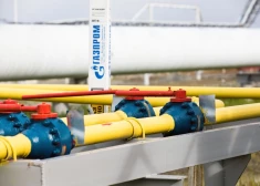 Война войной, а газ - по расписанию: с 2022 года ЕС купил у РФ сырья на умопомрачительную сумму