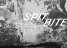 Kim? atklāj lietuviešu mākslinieces Anastasijas Sosunovas pirmo personālizstādi Latvijā 