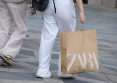 Lielbritānijā aizliedz "Zara" reklāmas ar "neveselīgi tievām" modelēm