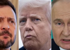 The New York Times: Трамп намерен лично встретиться с Путиным уже на следующей неделе