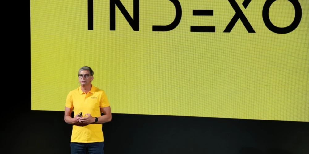 "Indexo" plāno izteikt brīvprātīgo akciju atpirkšanas piedāvājumu "DelfinGroup" akcionāriem. 