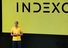 "Indexo" plāno izteikt brīvprātīgo akciju atpirkšanas piedāvājumu "DelfinGroup" akcionāriem