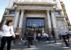 Британия запретила рекламу Zara из-за чрезмерной худобы моделей, но бренд пытался оправдаться