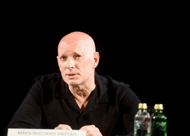 “Esmu brīvs no vēža” Alvis Hermanis saņem priecīgu ziņu no ārstiem