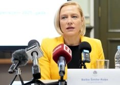 VID ģenerāldirektore: nāksies atlaist darbiniekus, lai samazinātu izdevumus. Tas nav viegls lēmums, bet tas ir jāizdara