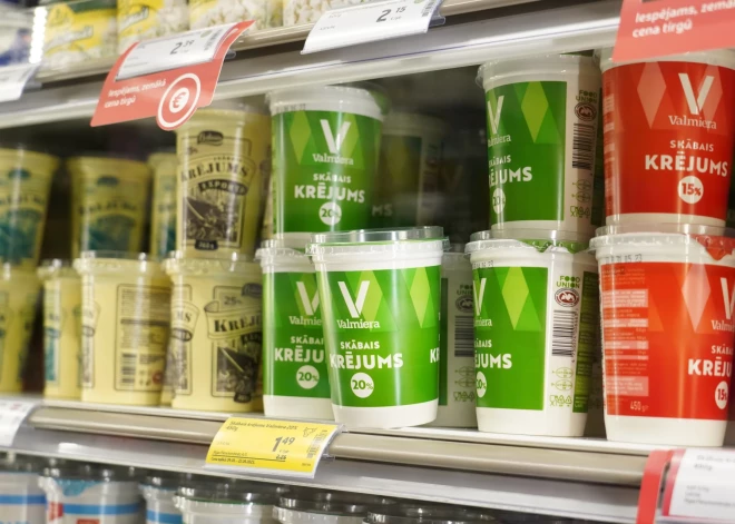 Эксперт: не все просроченные продукты опасны для здоровья