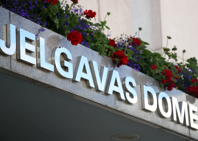 Liek pamatus jaunai politiskajai kultūrai Jelgavā: pašvaldības tēriņiem jābūt caurspīdīgiem