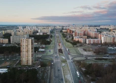 Как же так? Эстонцы поражены, что рынок недвижимости в Латвии растет, а у них - стагнирует