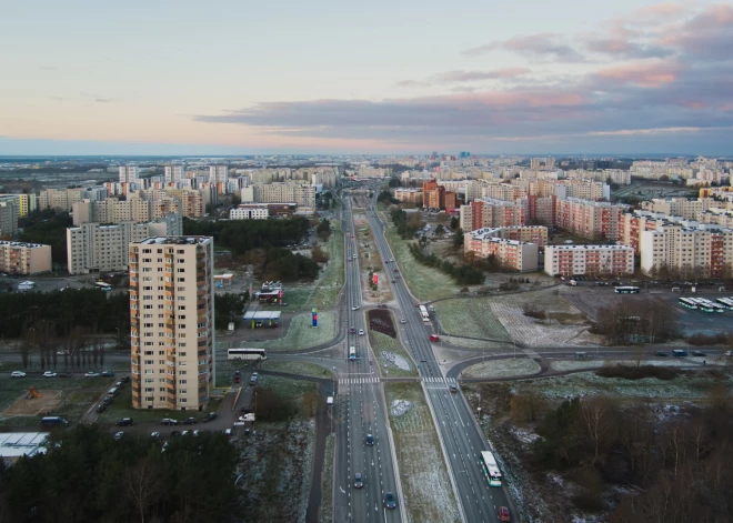 Как же так? Эстонцы поражены, что рынок недвижимости в Латвии растет, а у них - стагнирует