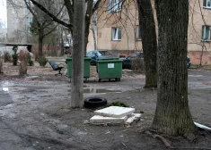 Рижским дворам дадут второй шанс: город выделил 600 000 евро на ремонт - что будет сделано?