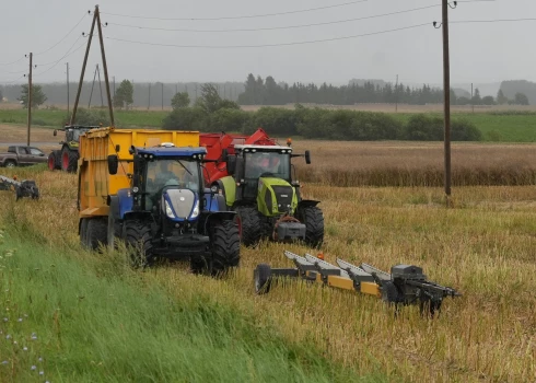 Lauksaimniecībai 63 miljonu eiro zaudējumi un gadiem ilga atgūšanās.