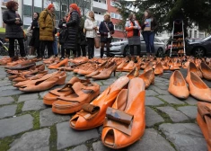 Ik divas minūtes kāds kļūst par upuri: Vācijā vardarbība ģimenē sasniedz nepieredzētu līmeni