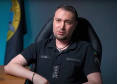 "Женщины от природы более хитрые": глава разведки Украины рассказал, как сегодня вербуют агентов