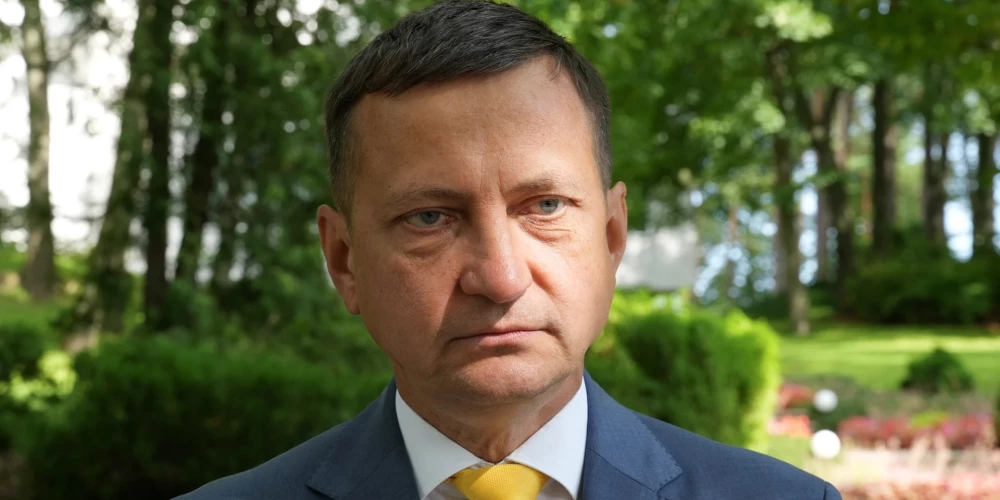 Арманд Краузе.