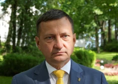 Жителей Латвии пугают высокими ценами: "Потребителям стоит сделать запасы, чтобы зимой было что есть"