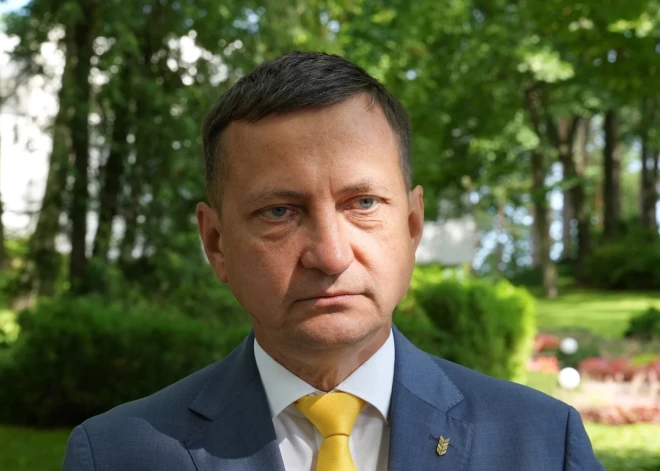 Жителей Латвии пугают высокими ценами: "Потребителям стоит сделать запасы, чтобы зимой было что есть"