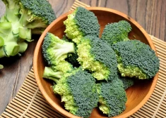 Как правильно сварить брокколи, чтобы сохранить вкус и пользу