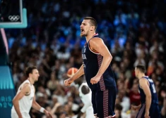 Cik daudz pelna NBA basketbolisti, kuri pošas spēlēt Latvijā gaidāmajā "EuroBasket 2025"