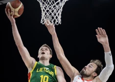 Lietuva viesos sakauj Turciju, kas būs Latvijas pretiniece Eiropas čempionātā basketbolā