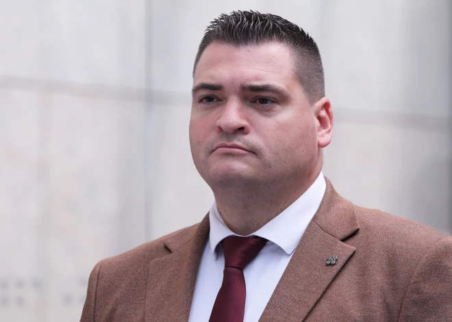 Rīgā šogad pieaudzis aizturēto nelegālo imigrantu skaits, atklāj Ratnieks