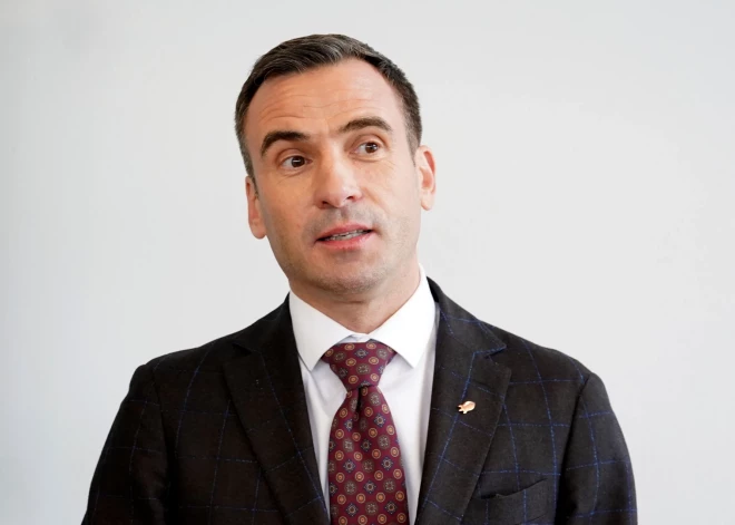 Staķis: uz Saeimas vēlēšanām "Progresīvajiem" jāiet ar ambīcijām par premjera un finanšu ministra krēslu