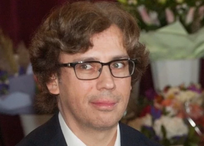 Максим Галкин получил травмы в Юрмале во время ДТП