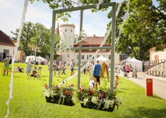 Kultūras karstais punkts: ko augustā piedzīvot Cēsīs – Latvijas kultūras galvaspilsētā
