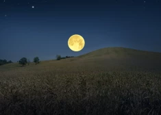 Tuvojas augusta pilnmēness - ko tas nesīs katrai zodiaka zīmei