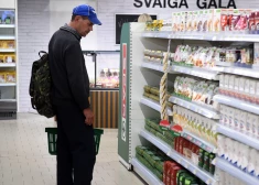 Нужно готовиться - цены на продовольствие в Латвии неизбежно вырастут
