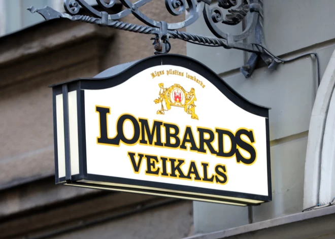 Dzīve kļūst dārgāka: lombardos iegriežas pat vidusslānis