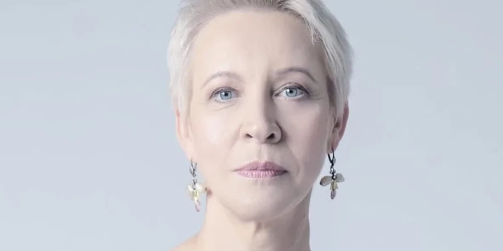 Татьяна Лазарева.